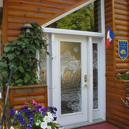 Le Gite A Margot Bromont Exterior photo