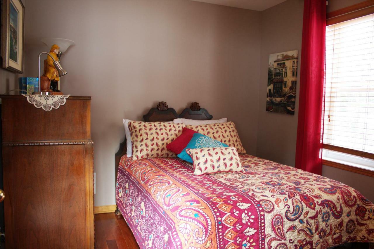 Le Gite A Margot Bromont Exterior photo